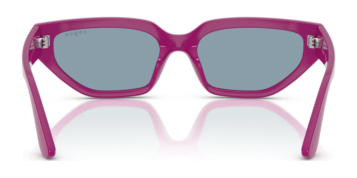 Vogue VJ2029 Sunglasses | Size 52 Vogue VJ2029 Sunglasses | Size 52