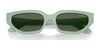 Vogue VJ2029 Sunglasses | Size 52 / Black / Dark Grey (3N 9.3%) №W44/87