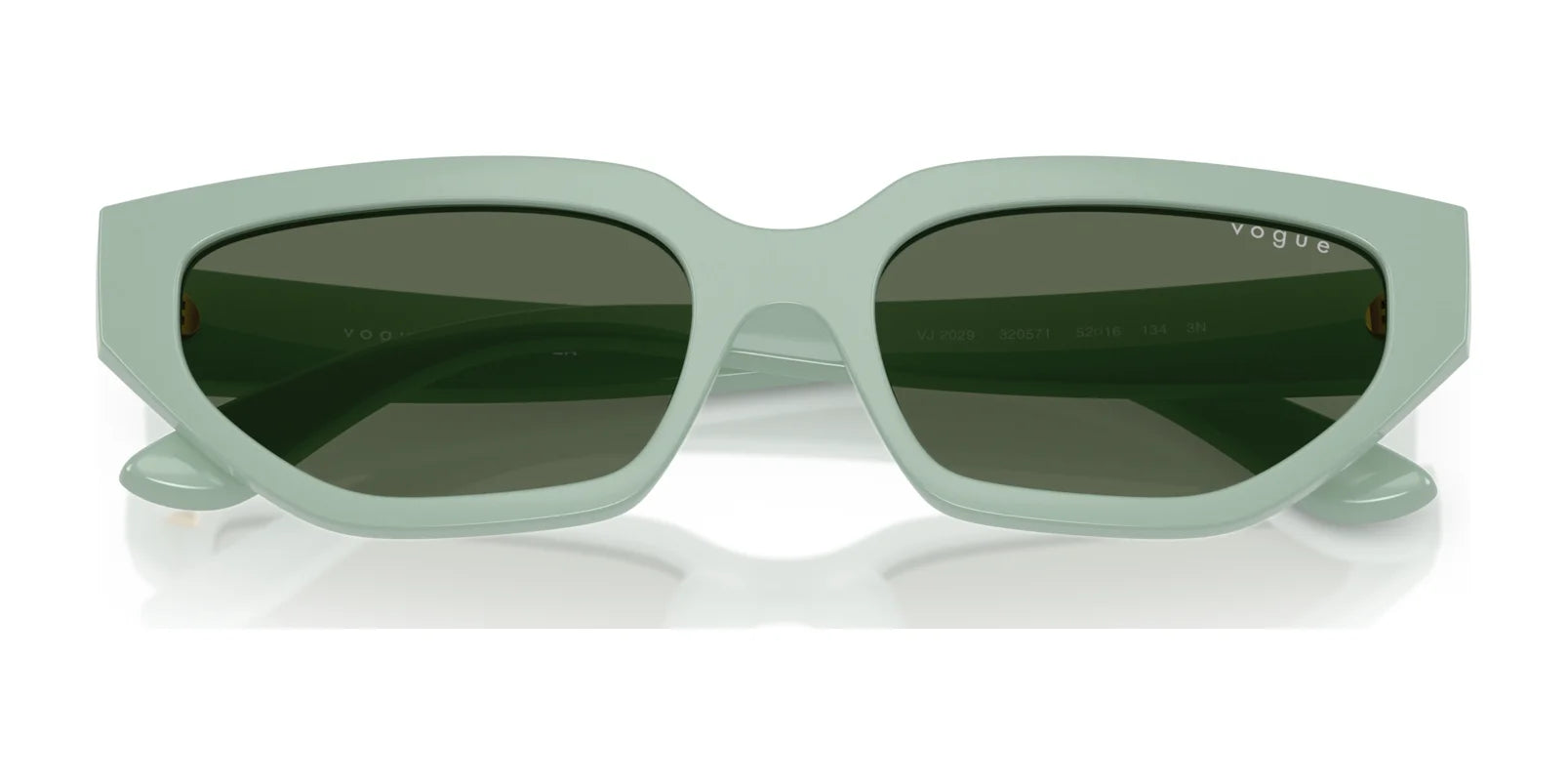 Vogue VJ2029 Sunglasses | Size 52 Vogue VJ2029 Sunglasses | Size 52