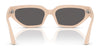 Vogue VJ2029 Sunglasses | Size 52 / Black / Dark Grey (3N 9.3%) №W44/87
