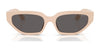 Vogue VJ2029 Sunglasses | Size 52 / Black / Dark Grey (3N 9.3%) №W44/87