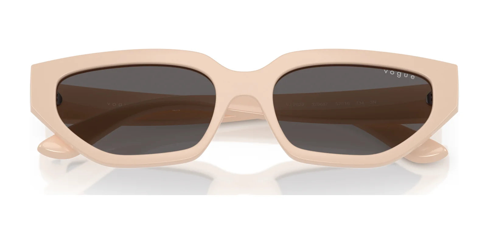 Vogue VJ2029 Sunglasses | Size 52 Vogue VJ2029 Sunglasses | Size 52