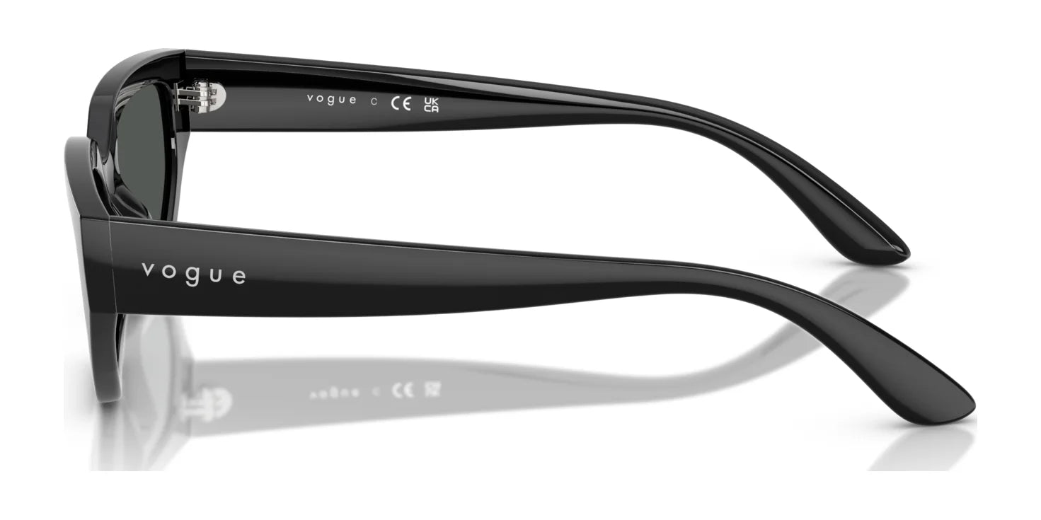 Vogue VJ2029 Sunglasses | Size 52 Vogue VJ2029 Sunglasses | Size 52