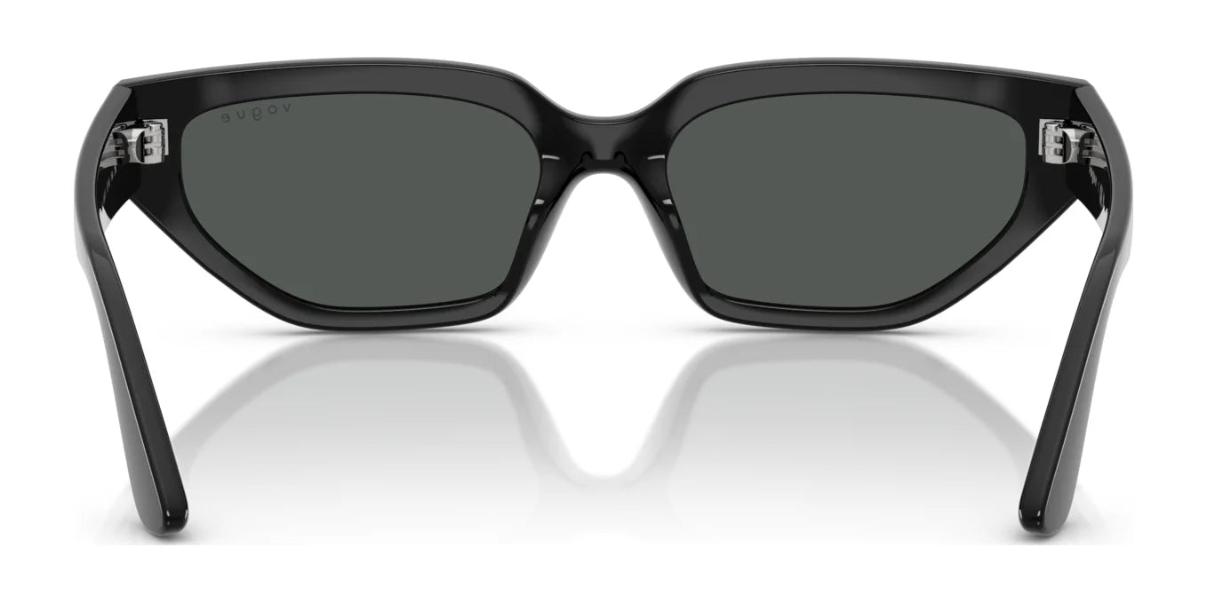 Vogue VJ2029 Sunglasses | Size 52 Vogue VJ2029 Sunglasses | Size 52