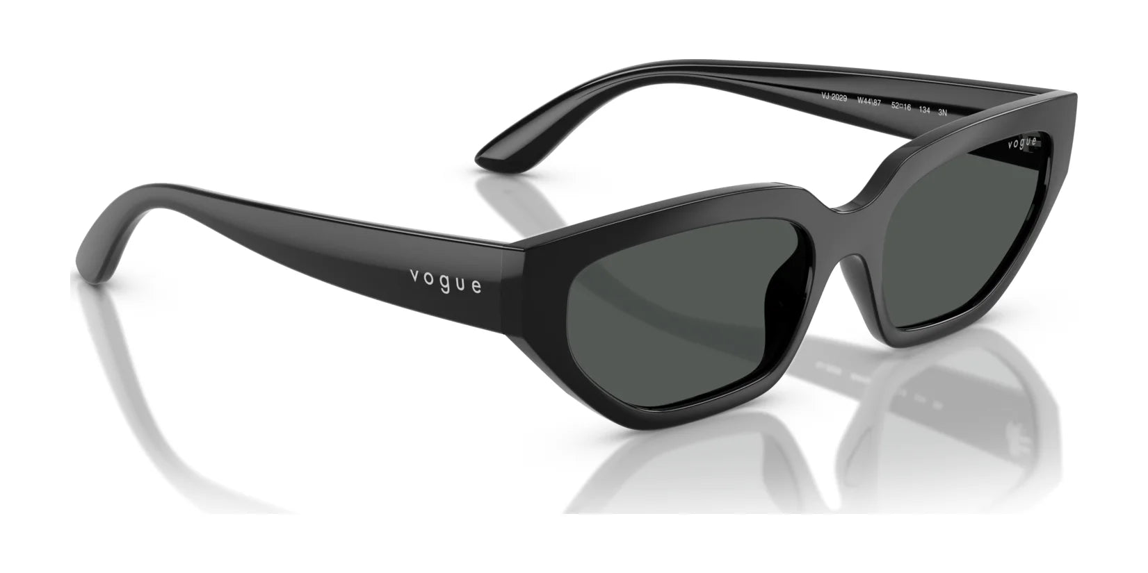 Vogue VJ2029 Sunglasses | Size 52 Vogue VJ2029 Sunglasses | Size 52