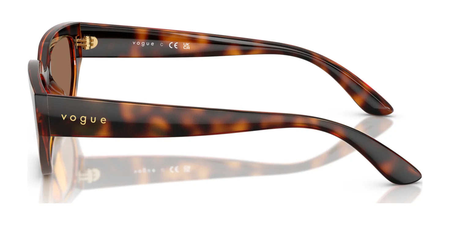 Vogue VJ2029 Sunglasses | Size 52 Vogue VJ2029 Sunglasses | Size 52