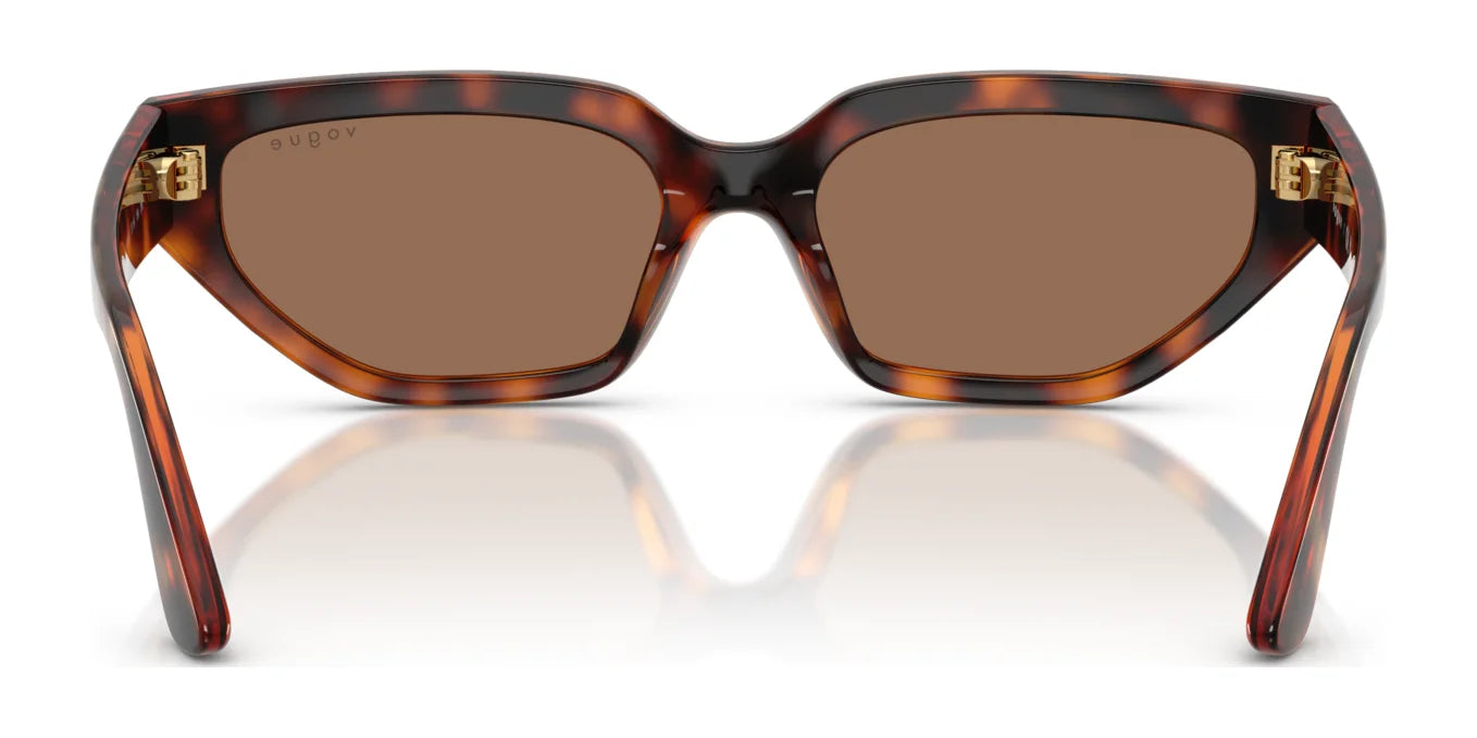 Vogue VJ2029 Sunglasses | Size 52 Vogue VJ2029 Sunglasses | Size 52