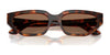 Vogue VJ2029 Sunglasses | Size 52 / Black / Dark Grey (3N 9.3%) №W44/87