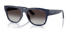 Vogue VJ2030 Sunglasses | Size 52 / Full Dark Blue / Grey Gradient (3N 15.6%) №22888G