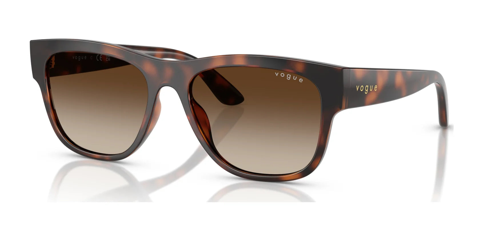 Vogue VJ2030 Sunglasses | Size 52 Vogue VJ2030 Sunglasses | Size 52
