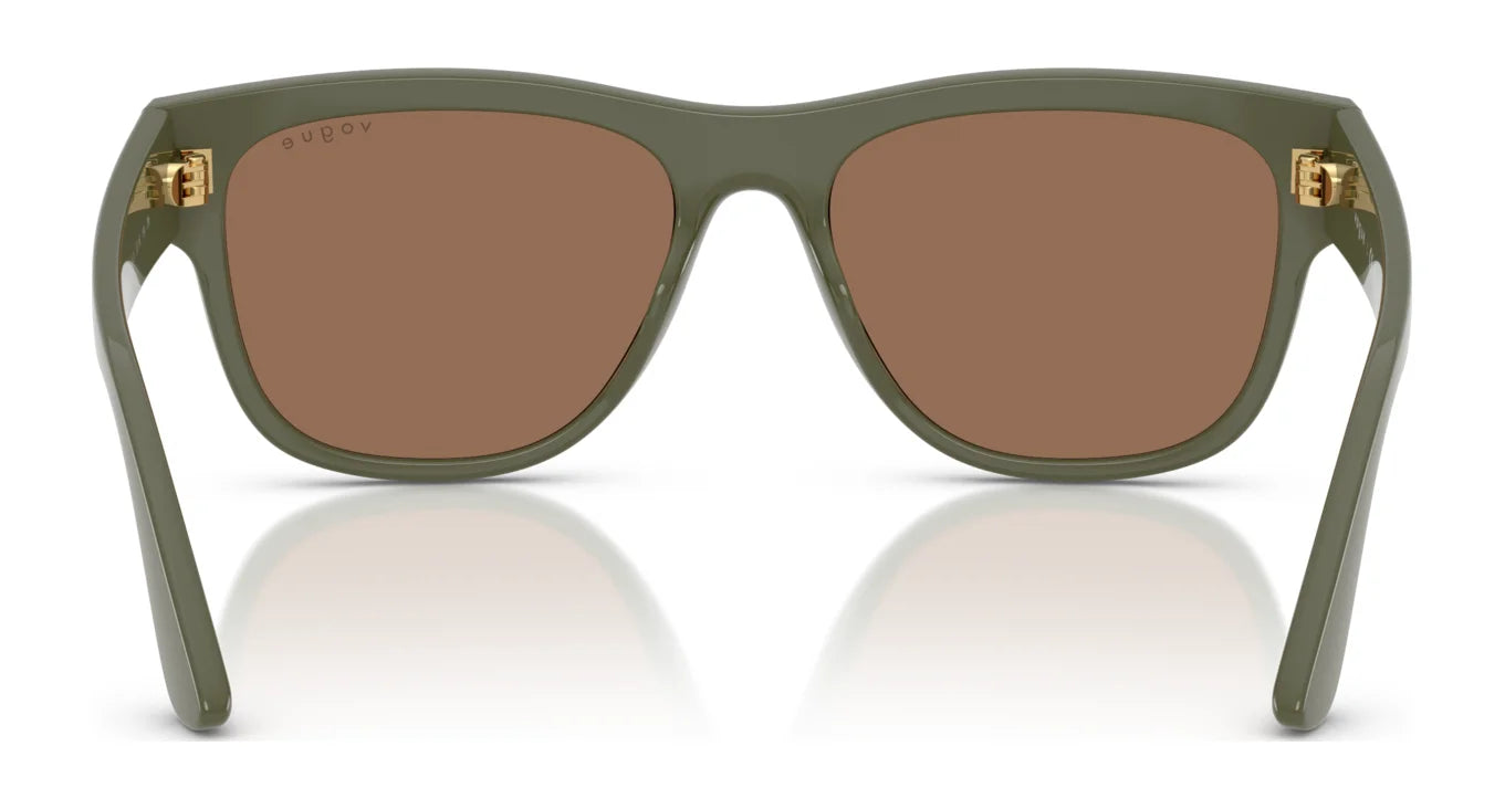 Vogue VJ2030 Sunglasses | Size 52 Vogue VJ2030 Sunglasses | Size 52