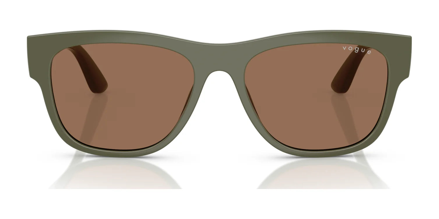 Vogue VJ2030 Sunglasses | Size 52 Vogue VJ2030 Sunglasses | Size 52