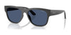 Vogue VJ2030 Sunglasses | Size 52 / Full Dark Grey / Dark Blue (3N 15.3%) №321280