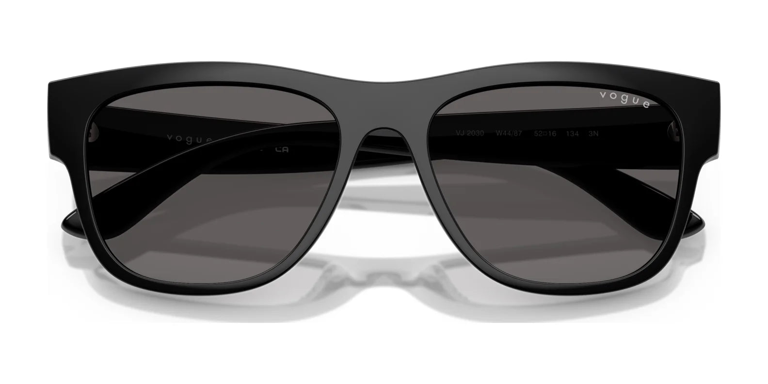 Vogue VJ2030 Sunglasses | Size 52 Vogue VJ2030 Sunglasses | Size 52