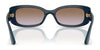 Vogue VJ2031 Sunglasses | Size 51 / Full Military Green / Grey Gradient (3N 15.6%) №32628G