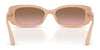 Vogue VJ2031 Sunglasses | Size 51 / Full Military Green / Grey Gradient (3N 15.6%) №32628G