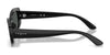 Vogue VJ2031 Sunglasses | Size 51 / Full Military Green / Grey Gradient (3N 15.6%) №32628G