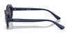 Vogue VJ2032 Sunglasses | Size 49 / Full Blue / Black Smoke (3N 12.5%) №228887