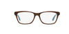 Vogue VO2714 Eyeglasses / Top Striped Brown / Azure №2014 / Size 52
