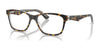 Vogue VO2787 Eyeglasses | Size 53 / Havana №1916