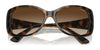 Vogue VO2843S Sunglasses | Size 56 / Dark Havana №W65613 / Brown Gradient (3N 16%)