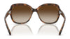 Vogue VO2871S Sunglasses | Size 56 / Black / Grey Gradient (2N 26%) №W44/11