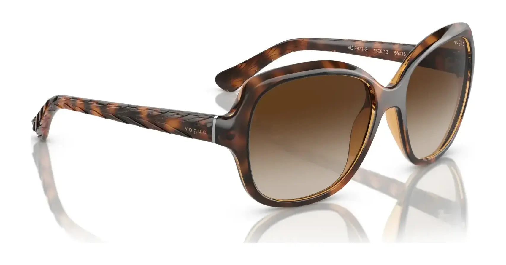 Vogue VO2871S Sunglasses | Size 56 Vogue VO2871S Sunglasses | Size 56