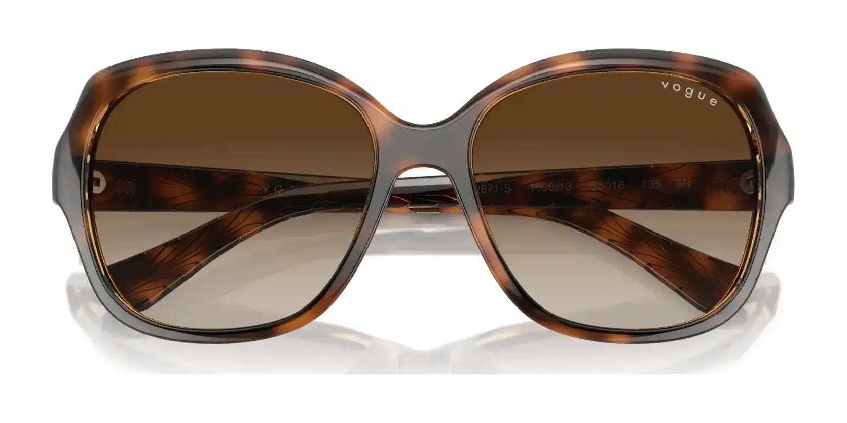 Vogue VO2871S Sunglasses | Size 56 Vogue VO2871S Sunglasses | Size 56