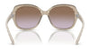 Vogue VO2871S Sunglasses | Size 56 / Black / Grey Gradient (2N 26%) №W44/11