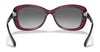 Vogue VO2943SB Sunglasses | Size 55 / Dark Havana / Brown Gradient (3N 16%) №W65613