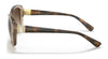 Vogue VO2943SB Sunglasses | Size 55 / Dark Havana / Brown Gradient (3N 16%) №W65613