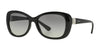 Vogue VO2943SB Sunglasses | Size 55 / Black / Grey Gradient (2N 26%) №W44/11