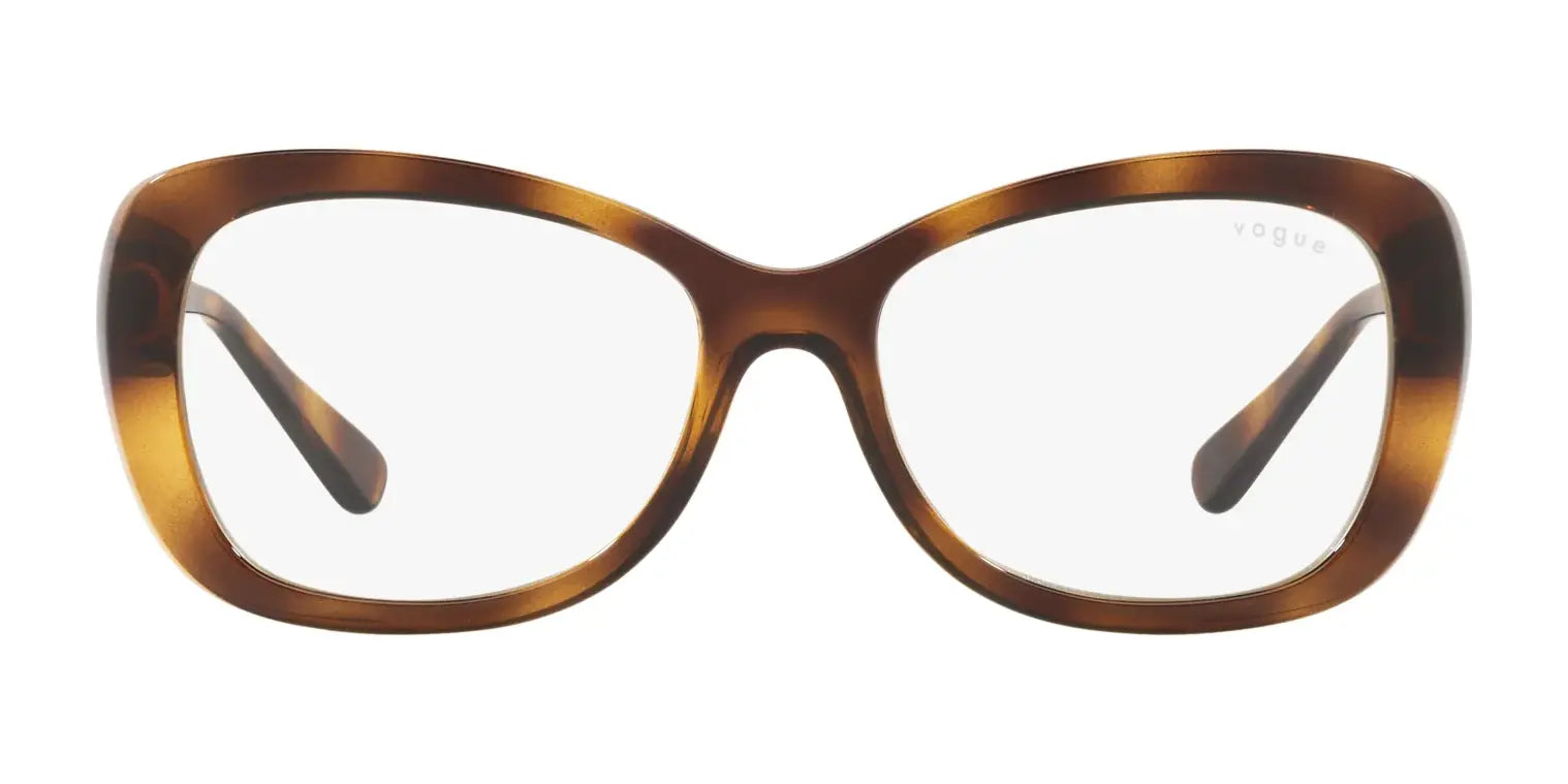 Vogue VO2943SB Eyeglasses | Size 55 Vogue VO2943SB Eyeglasses | Size 55