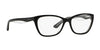 Vogue VO2961 Eyeglasses | Size 53 / Top Black/Transparent №W827