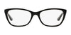 Vogue VO2961 Eyeglasses | Size 53 / Top Black/Transparent №W827