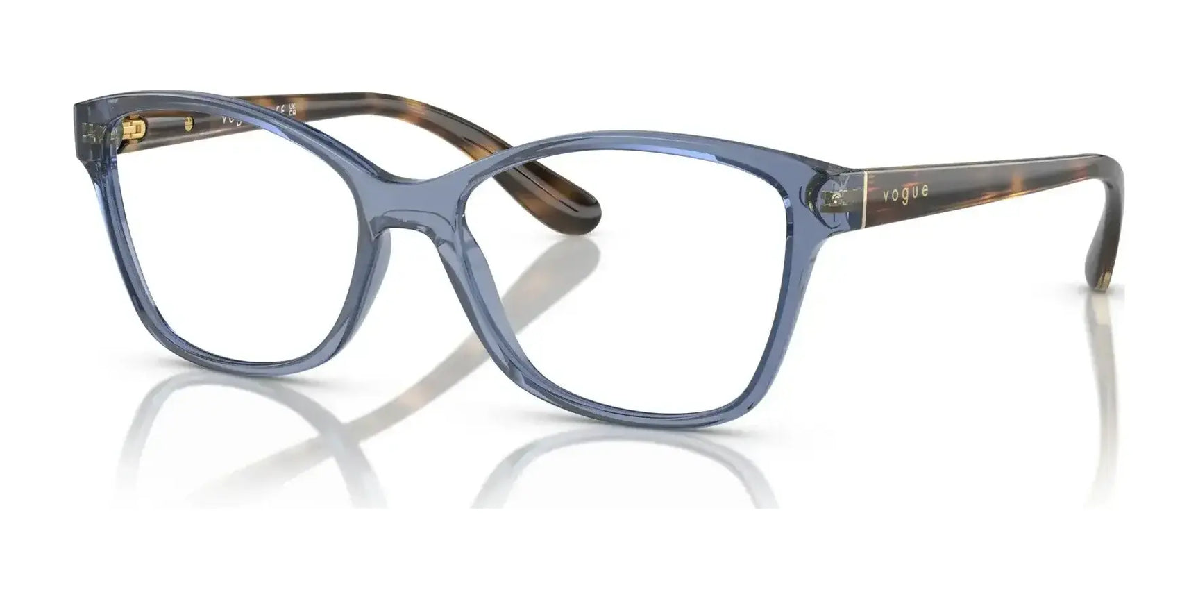 Vogue VO2998 Eyeglasses | Size 54 Vogue VO2998 Eyeglasses | Size 54