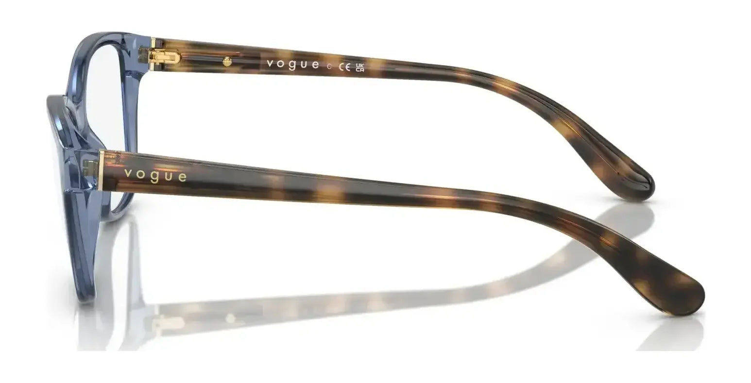Vogue VO2998 Eyeglasses | Size 54 Vogue VO2998 Eyeglasses | Size 54
