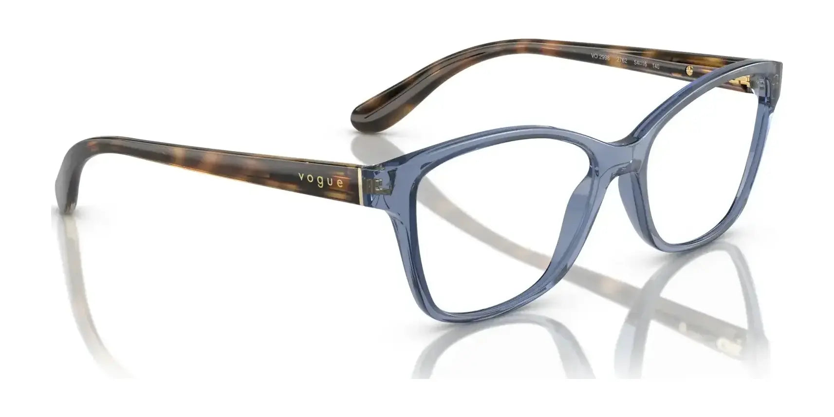Vogue VO2998 Eyeglasses | Size 54 Vogue VO2998 Eyeglasses | Size 54