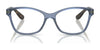 Vogue VO2998 Eyeglasses | Size 54 / Transparent №W745
