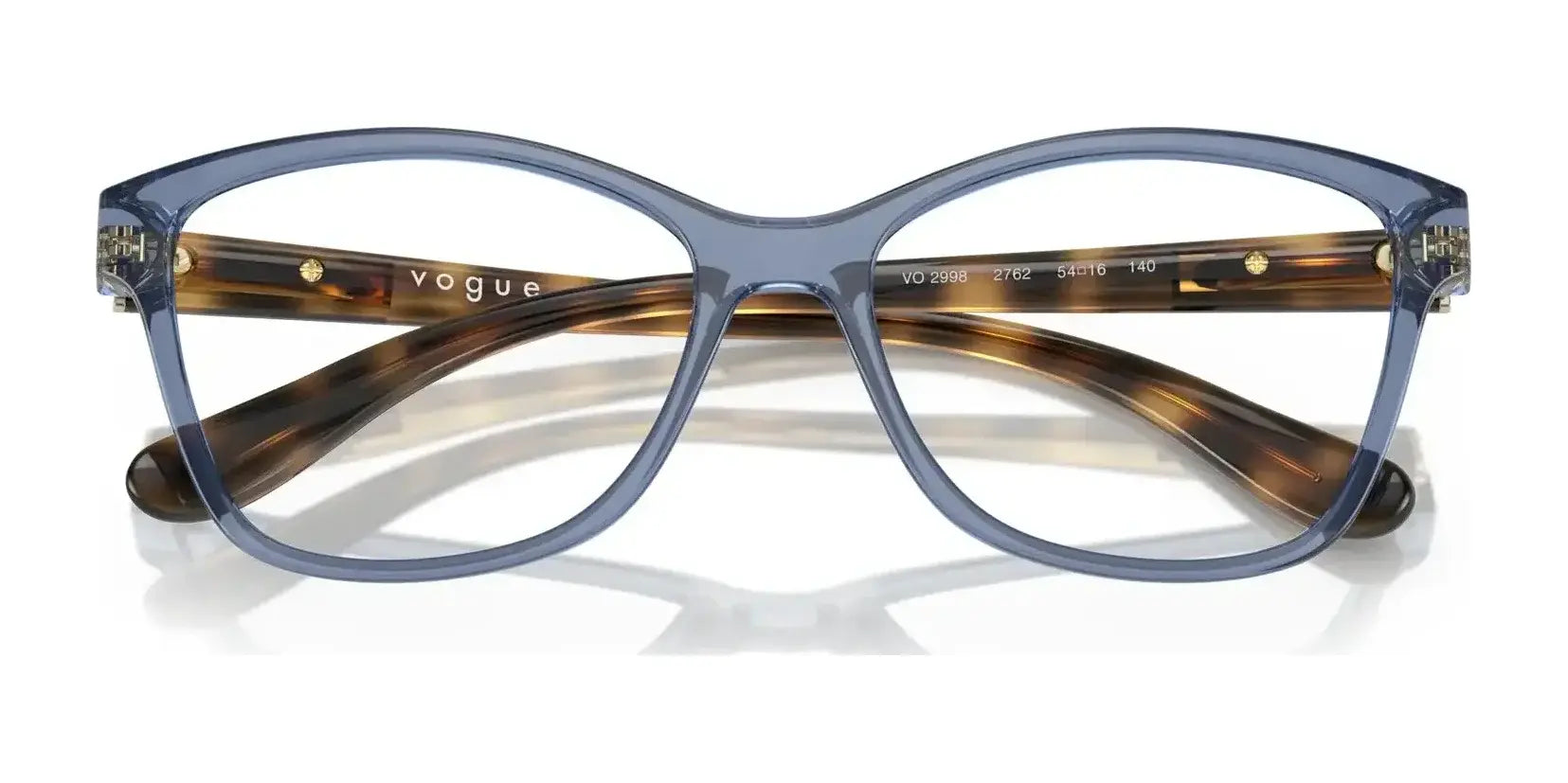 Vogue VO2998 Eyeglasses | Size 54 Vogue VO2998 Eyeglasses | Size 54
