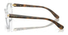 Vogue VO2998 Eyeglasses | Size 54 / Transparent №W745