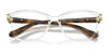 Vogue VO2998 Eyeglasses | Size 54 / Transparent №W745