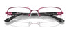 Vogue VO3813B Eyeglasses | Size 51 / Copper №812