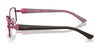 Vogue VO3845B Eyeglasses | Size 52 / Brown №896