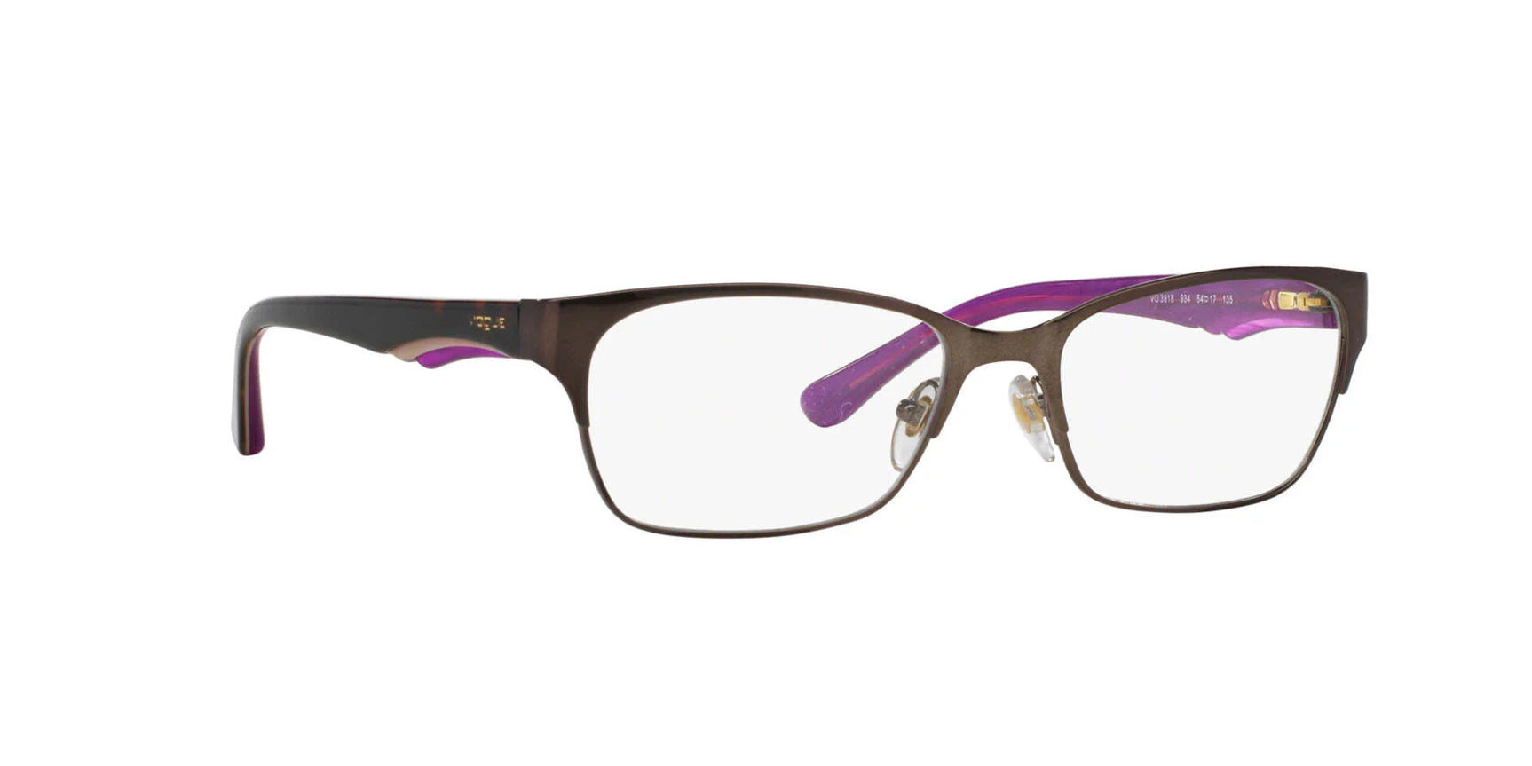 Vogue VO3918 Eyeglasses Vogue VO3918 Eyeglasses