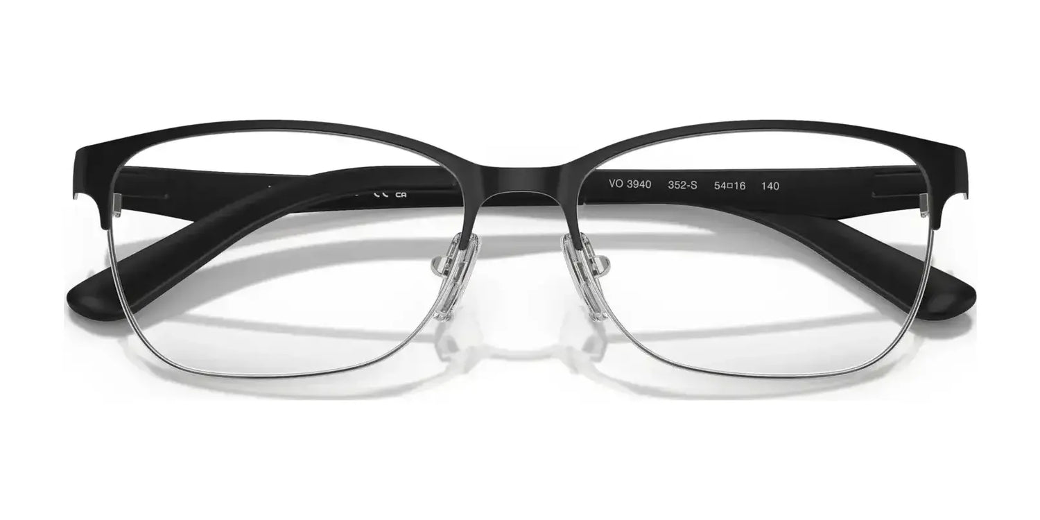 Vogue VO3940 Eyeglasses Vogue VO3940 Eyeglasses