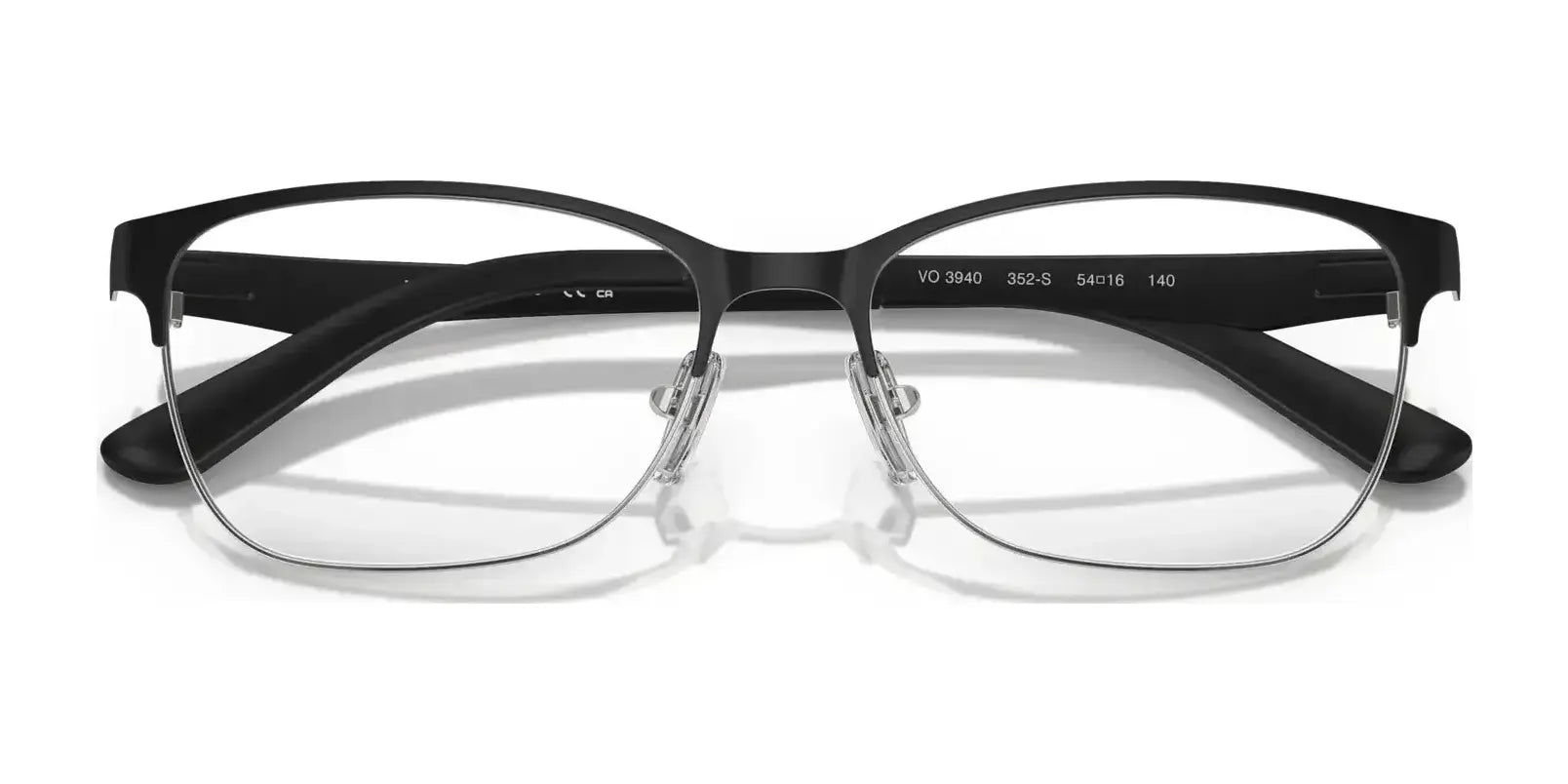 Vogue VO3940 Eyeglasses Vogue VO3940 Eyeglasses
