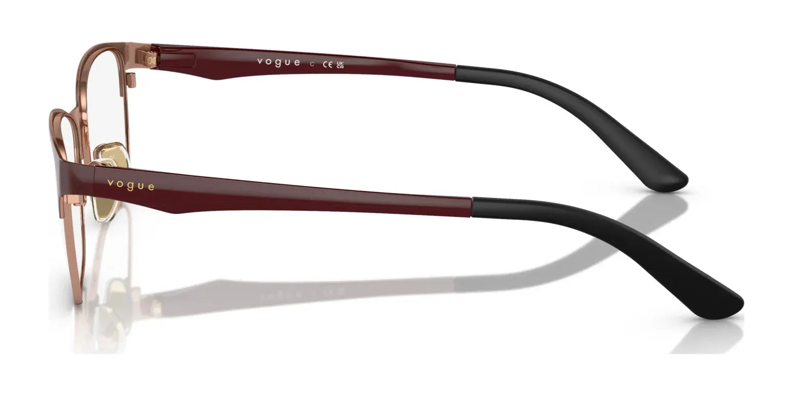 Vogue VO3940 Eyeglasses Vogue VO3940 Eyeglasses