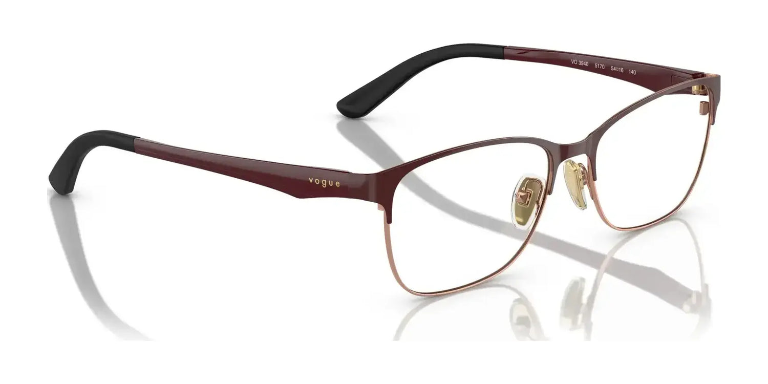 Vogue VO3940 Eyeglasses Vogue VO3940 Eyeglasses
