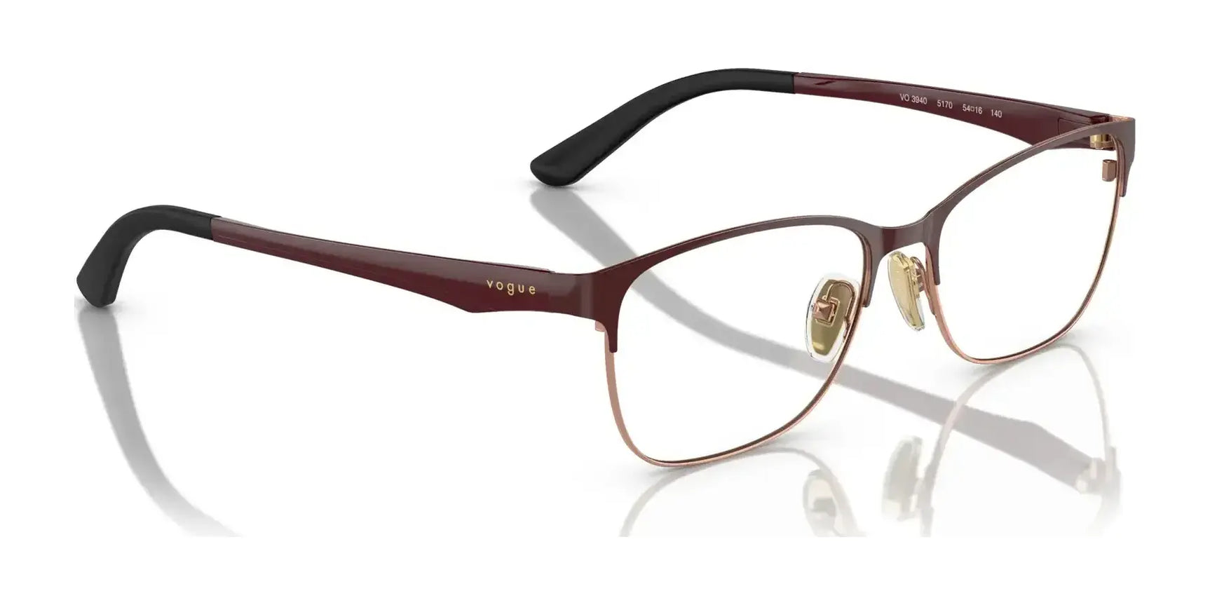 Vogue VO3940 Eyeglasses Vogue VO3940 Eyeglasses